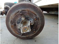 Recambio de diferencial trasero para suzuki samurai todo terreno, cerrada (sj_) 1.3 a las 4 ruedas (sj 413) referencia OEM IAM   2