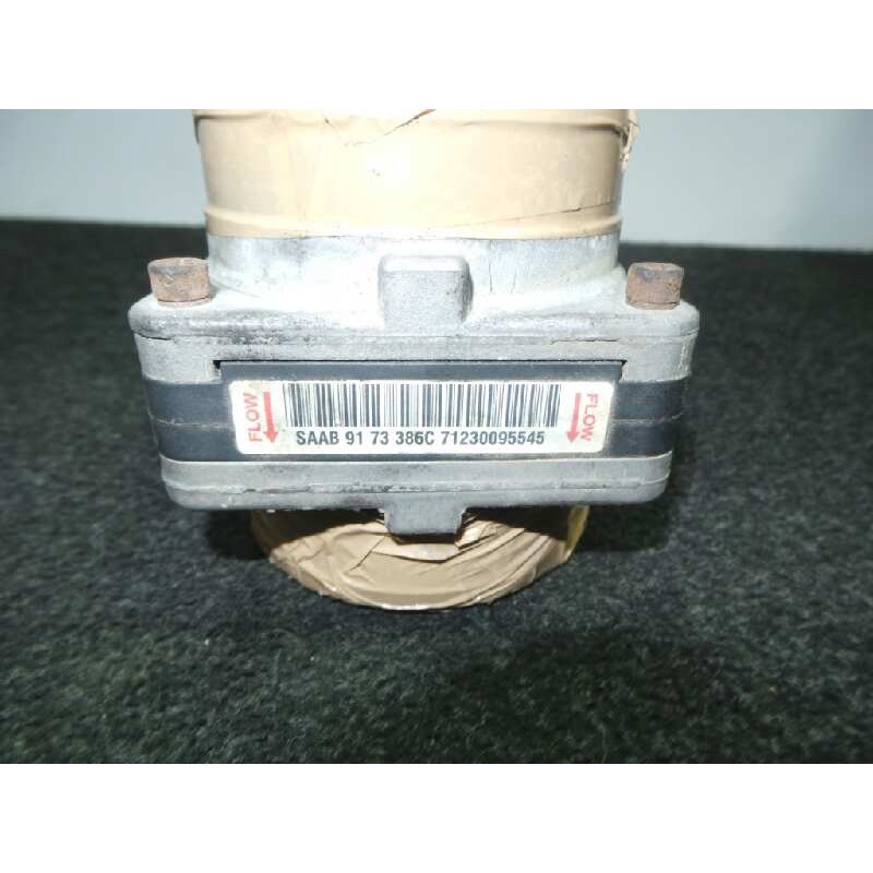 Recambio de caudalimetro para saab 9-5 berlina 3.0 v6 cat referencia OEM IAM 9173386C-71230095545 SAAB 