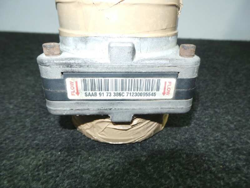 Recambio de caudalimetro para saab 9-5 berlina 3.0 v6 cat referencia OEM IAM 9173386C-71230095545 SAAB 