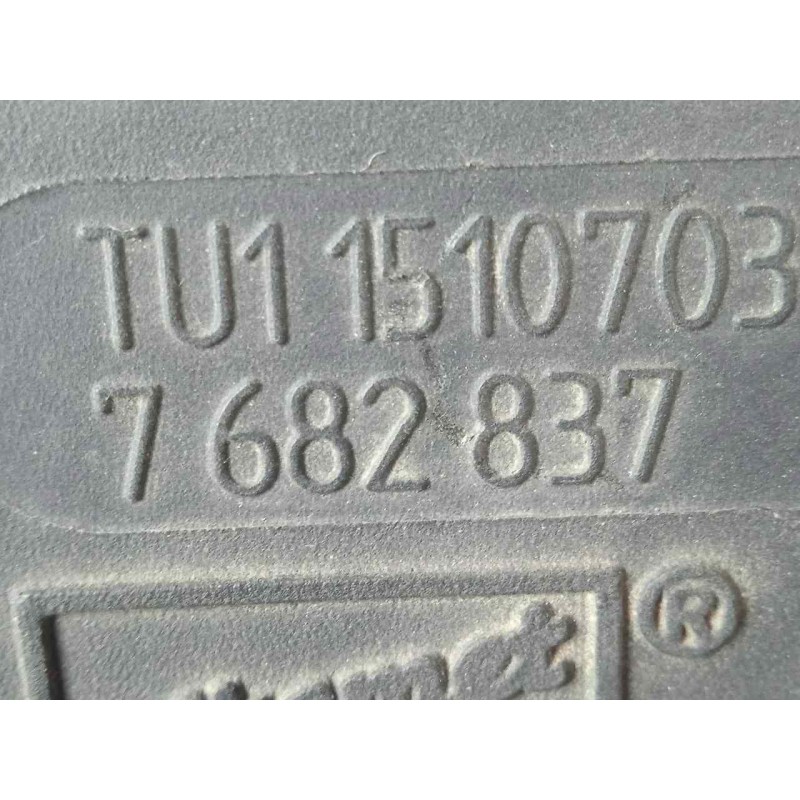 Recambio de deposito combustible para bmw r 1200 rt/st referencia OEM IAM 7682837 K26 - 05-10 