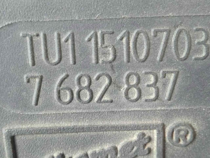 Recambio de deposito combustible para bmw r 1200 rt/st referencia OEM IAM 7682837 K26 - 05-10 