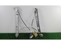 Recambio de elevalunas delantero izquierdo para renault megane ii station wagon (km0/1_) 1.9 dci referencia OEM IAM SIN REFERENC