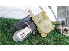 Recambio de elevalunas delantero izquierdo para renault megane ii station wagon (km0/1_) 1.9 dci referencia OEM IAM SIN REFERENC 2