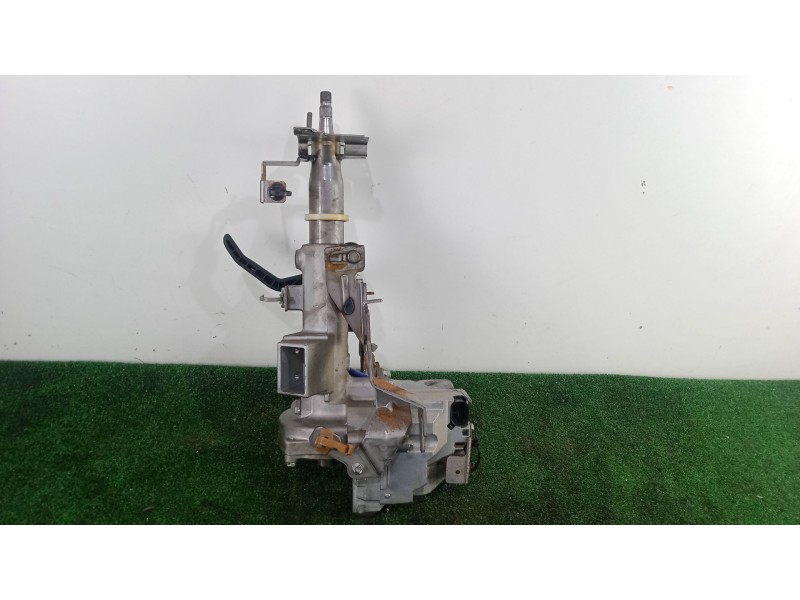 Recambio de columna direccion para renault koleos i (hy_) 2.0 dci (hy0k) referencia OEM IAM 48810JY40A - KS68218096 ELECTRICA 