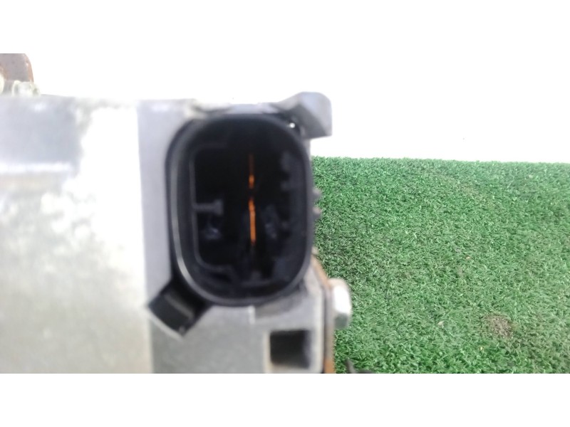 Recambio de columna direccion para renault koleos i (hy_) 2.0 dci (hy0k) referencia OEM IAM 48810JY40A - KS68218096 ELECTRICA 