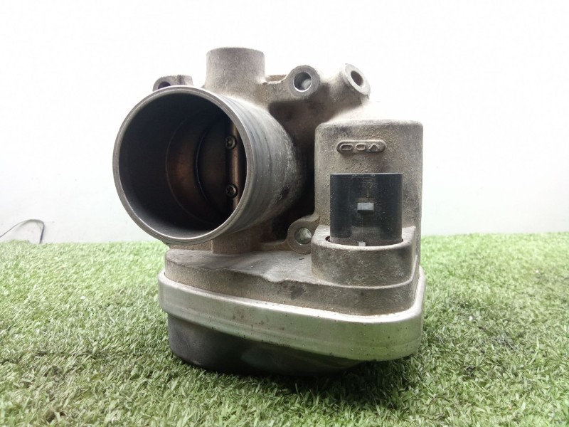 Recambio de caja mariposa para seat ibiza iii (6l1) 1.4 16v referencia OEM IAM 036133062N ELECTRICA - 6.PINES 