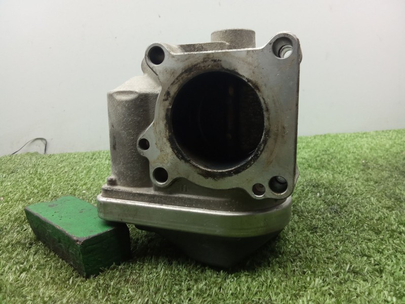 Recambio de caja mariposa para seat ibiza iii (6l1) 1.4 16v referencia OEM IAM 036133062N ELECTRICA - 6.PINES 