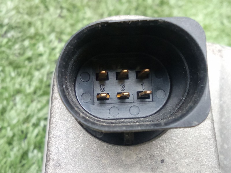 Recambio de caja mariposa para seat ibiza iii (6l1) 1.4 16v referencia OEM IAM 036133062N ELECTRICA - 6.PINES 