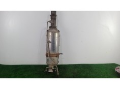 Recambio de filtro de particulas para peugeot 307 (3a/c) 2.0 hdi 110 referencia OEM IAM F005  
