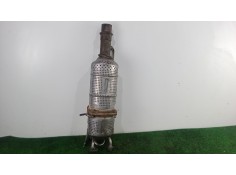 Recambio de filtro de particulas para peugeot 307 (3a/c) 2.0 hdi 110 referencia OEM IAM F005   2