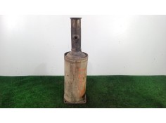 Recambio de filtro de particulas para peugeot 407 (6d_) 2.0 hdi 135 (6drhrh, 6drhre, 6drhrg, 6drhrj) referencia OEM IAM F014  WI
