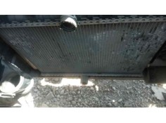 Recambio de radiador agua para peugeot expert tepee 2.0 hdi fap referencia OEM IAM   