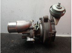Recambio de turbocompresor para lexus is ii (_e2_) 220d (ale20) referencia OEM IAM   