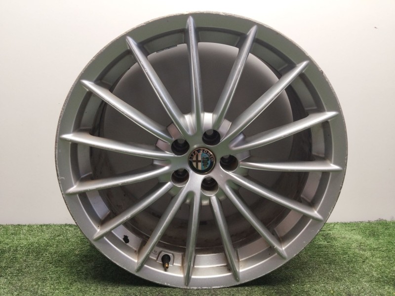 Recambio de llanta para alfa romeo gt (937_) 1.9 jtd (937cxn1b) referencia OEM IAM 60690348  18´´PULGADAS