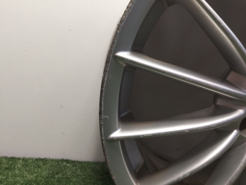 Recambio de llanta para alfa romeo gt (937_) 1.9 jtd (937cxn1b) referencia OEM IAM 60690348  18´´PULGADAS