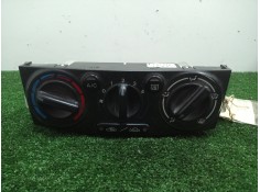 Recambio de mando calefaccion / aire acondicionado para mazda premacy (cp) 2.0 cat referencia OEM IAM LC94A  