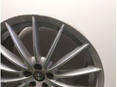 Recambio de llanta para alfa romeo gt (937_) 1.9 jtd (937cxn1b) referencia OEM IAM 60690348  18´´PULGADAS 2