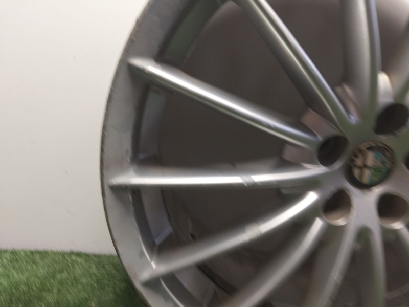 Recambio de llanta para alfa romeo gt (937_) 1.9 jtd (937cxn1b) referencia OEM IAM 60690348  18´´PULGADAS