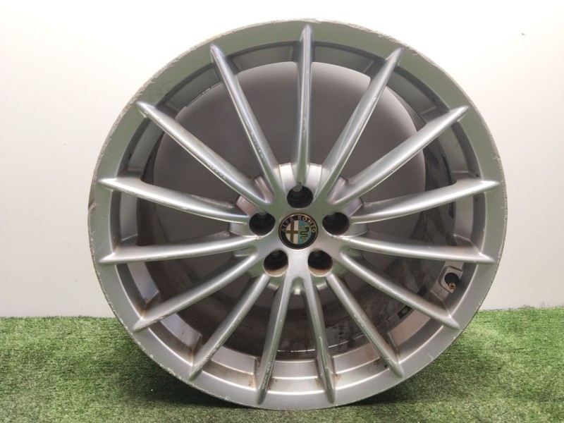 Recambio de llanta para alfa romeo gt (937_) 1.9 jtd (937cxn1b) referencia OEM IAM 60690348  18´´PULGADAS