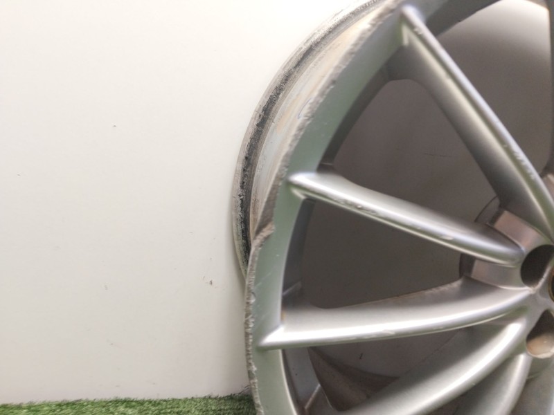 Recambio de llanta para alfa romeo gt (937_) 1.9 jtd (937cxn1b) referencia OEM IAM 60690348  18´´PULGADAS