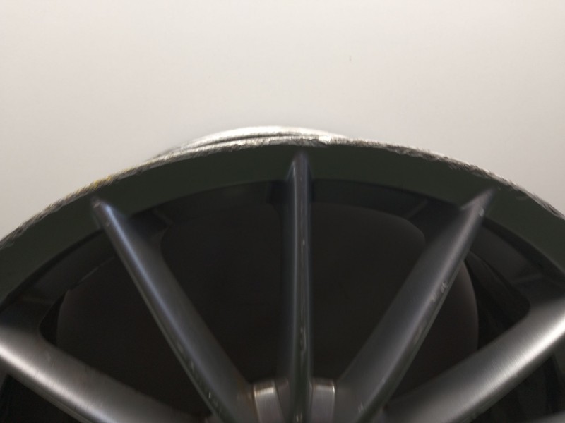 Recambio de llanta para alfa romeo gt (937_) 1.9 jtd (937cxn1b) referencia OEM IAM 60690348  18´´PULGADAS