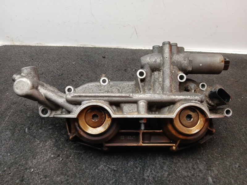 Recambio de tapa distribucion para bmw x3 (e83) 2.5 i referencia OEM IAM 1707305 VANO MOTOR 