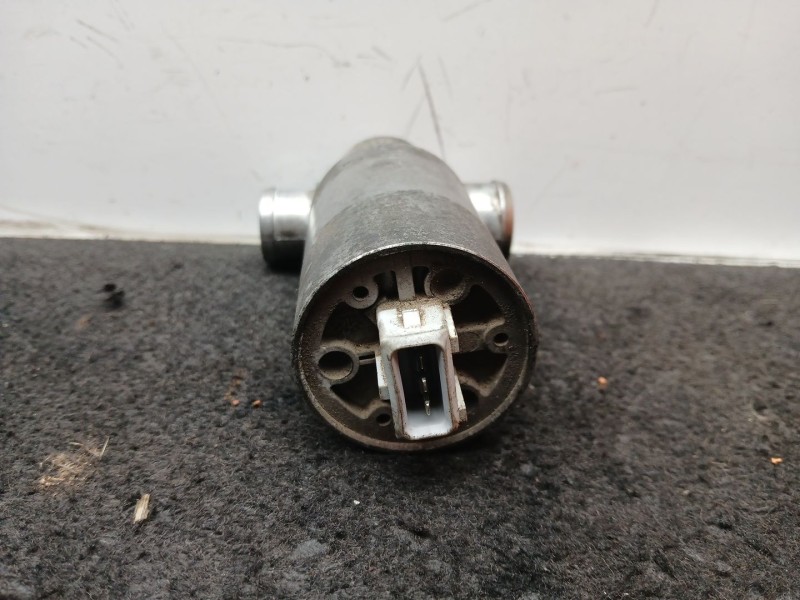 Recambio de valvula ralenti para bmw x3 (e83) 2.5 i referencia OEM IAM 0280140545 - 1744713 BOSCH 3 PINES