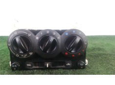 Recambio de mando calefaccion / aire acondicionado para subaru justy iii (g3x) 1.3 cdti referencia OEM IAM   