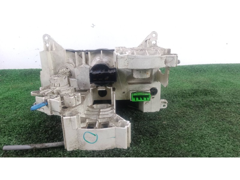 Recambio de mando calefaccion / aire acondicionado para subaru justy iii (g3x) 1.3 cdti referencia OEM IAM   