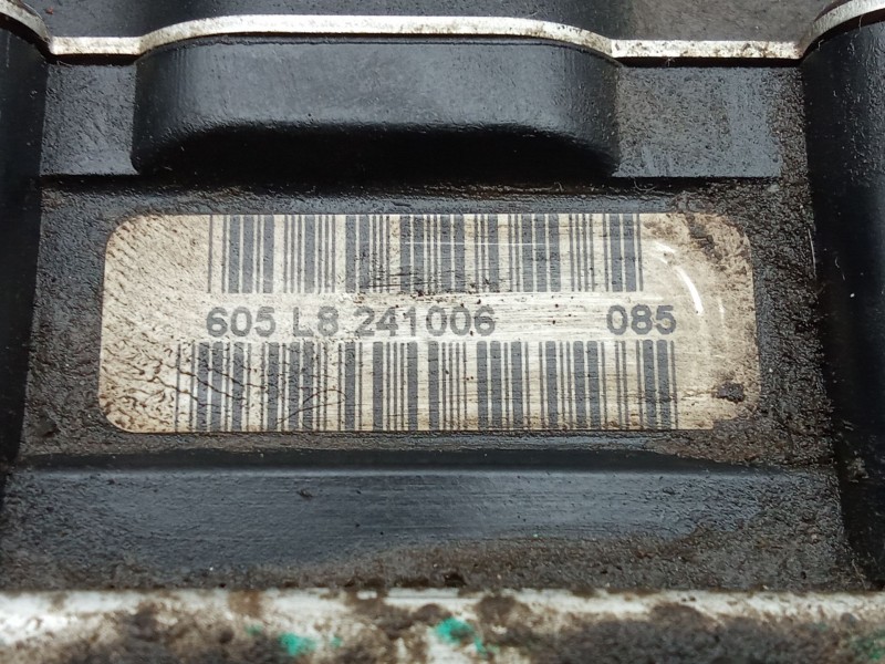 Recambio de abs para kia carnival / grand carnival iii (vq) 2.9 crdi referencia OEM IAM 0265950614 - 0265235218 BOSCH 