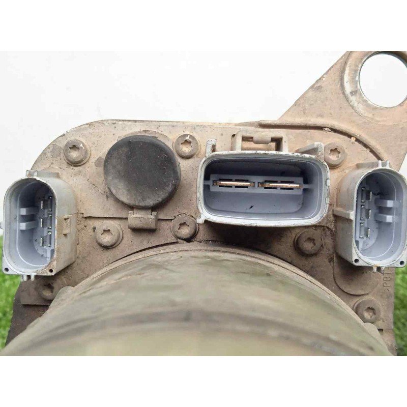 Recambio de bomba direccion para ford focus berlina (cap) 1.6 tdci cat referencia OEM IAM 4M513K514BD  ELECTRICA