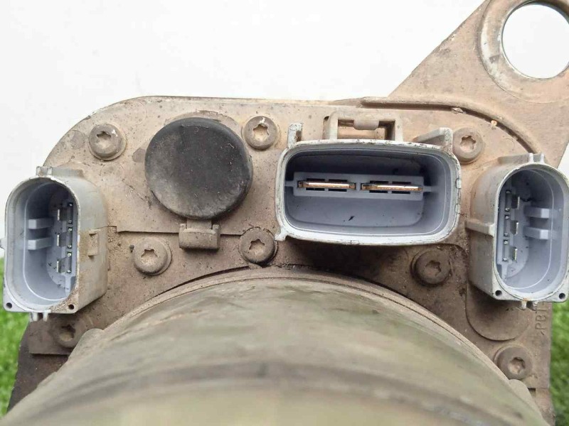 Recambio de bomba direccion para ford focus berlina (cap) 1.6 tdci cat referencia OEM IAM 4M513K514BD  ELECTRICA