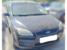 ford focus ii turnier (da_, ffs, ds) del año 2007