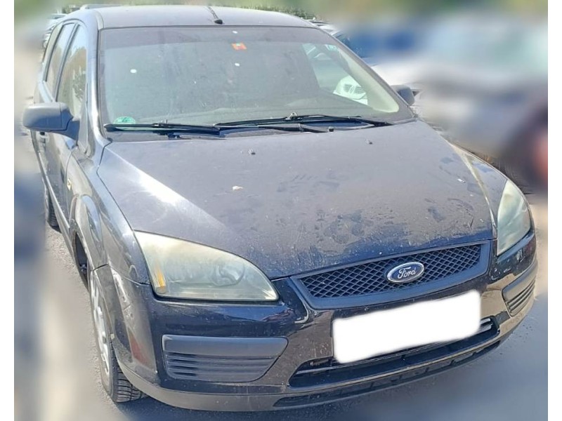 ford focus ii turnier (da_, ffs, ds) del año 2007