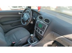 ford focus ii turnier (da_, ffs, ds) del año 2007 2