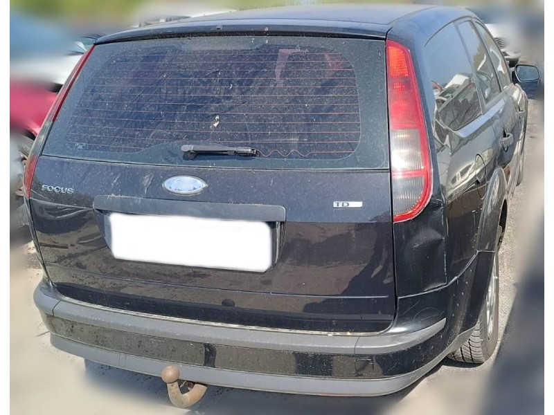 ford focus ii turnier (da_, ffs, ds) del año 2007