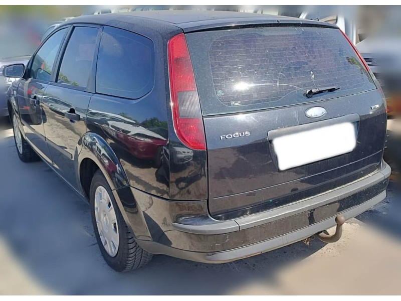 ford focus ii turnier (da_, ffs, ds) del año 2007