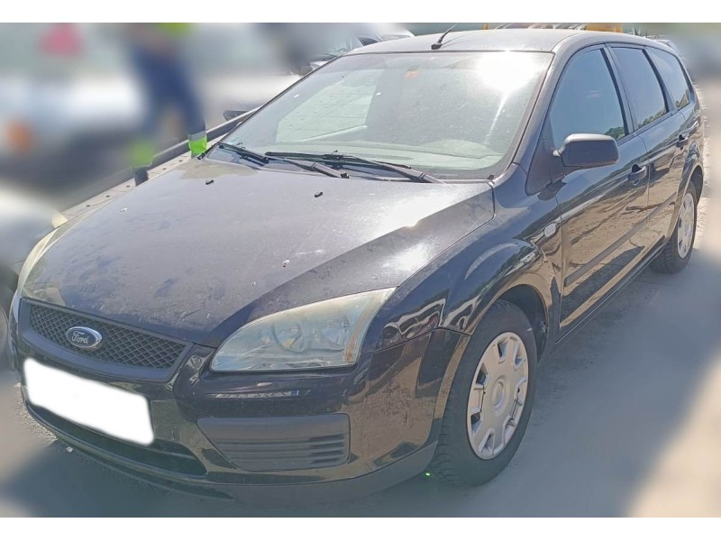 ford focus ii turnier (da_, ffs, ds) del año 2007