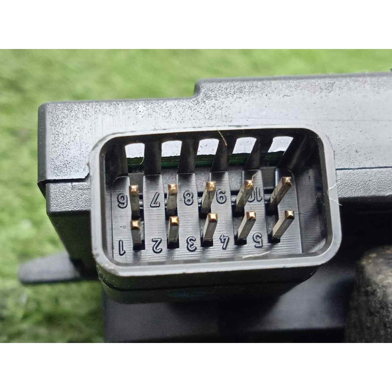 Recambio de sensor para skoda octavia berlina (1z3) 1.6 referencia OEM IAM 1K0959654  