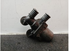 Recambio de valvula aire adicional para bmw x3 (e83) 2.5 i referencia OEM IAM 64118369805 - 147412144 VALVULA CALEFACCION 