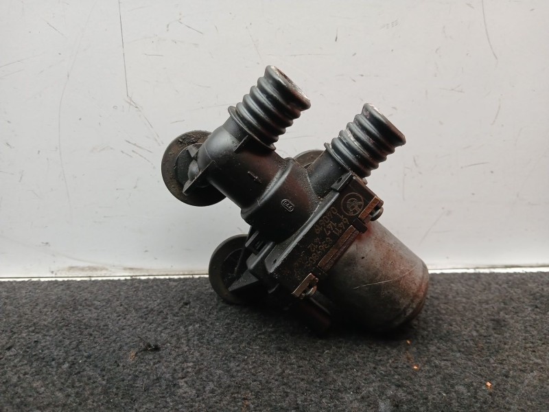 Recambio de valvula aire adicional para bmw x3 (e83) 2.5 i referencia OEM IAM 64118369805 - 147412144 VALVULA CALEFACCION 