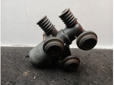Recambio de valvula aire adicional para bmw x3 (e83) 2.5 i referencia OEM IAM 64118369805 - 147412144 VALVULA CALEFACCION  2