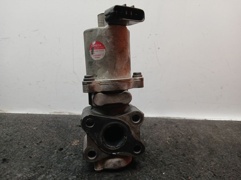 Recambio de valvula egr para lexus is ii (_e2_) 220d (ale20) referencia OEM IAM   