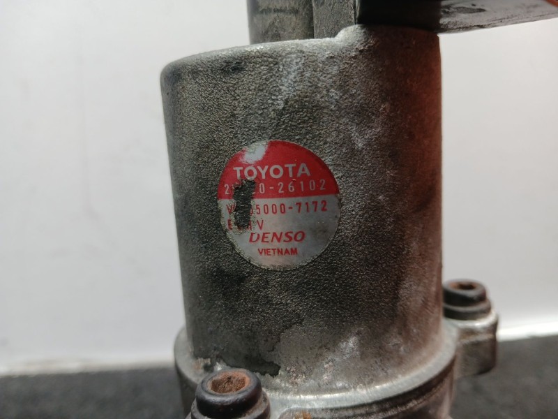 Recambio de valvula egr para lexus is ii (_e2_) 220d (ale20) referencia OEM IAM   