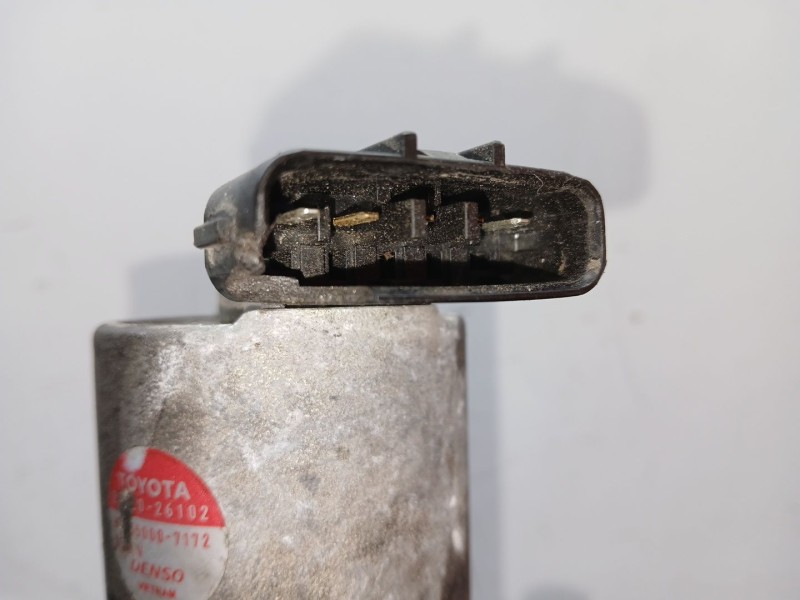 Recambio de valvula egr para lexus is ii (_e2_) 220d (ale20) referencia OEM IAM   