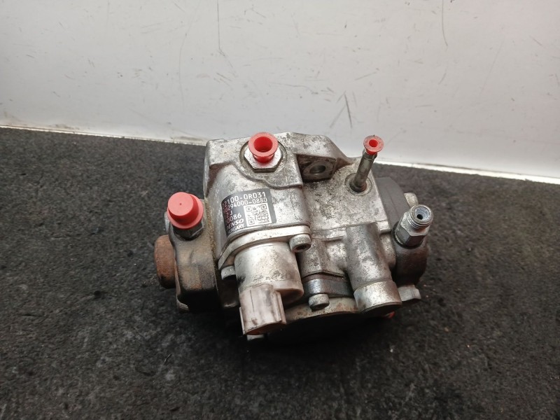 Recambio de bomba inyeccion para lexus is ii (_e2_) 220d (ale20) referencia OEM IAM 221000R031 - HU2940000880 DENSO 