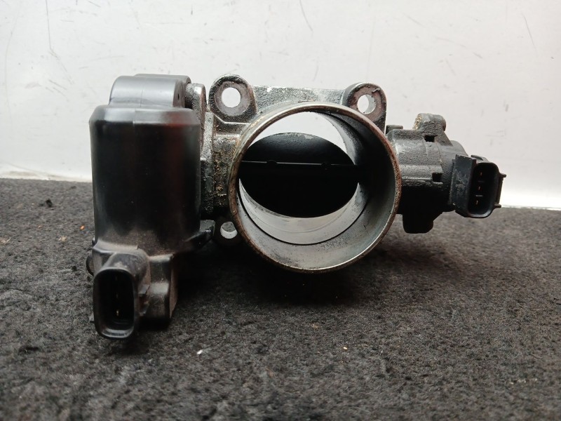 Recambio de caja mariposa para lexus is ii (_e2_) 220d (ale20) referencia OEM IAM PA612GF33 - 260108B14  6 PINES