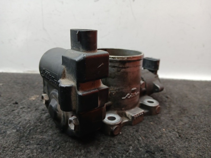 Recambio de caja mariposa para lexus is ii (_e2_) 220d (ale20) referencia OEM IAM PA612GF33 - 260108B14  6 PINES
