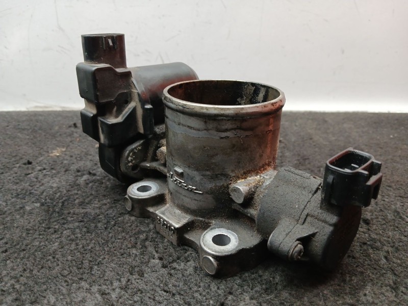 Recambio de caja mariposa para lexus is ii (_e2_) 220d (ale20) referencia OEM IAM PA612GF33 - 260108B14  6 PINES