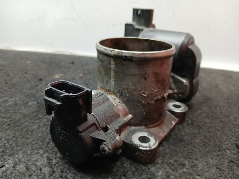 Recambio de caja mariposa para lexus is ii (_e2_) 220d (ale20) referencia OEM IAM PA612GF33 - 260108B14  6 PINES
